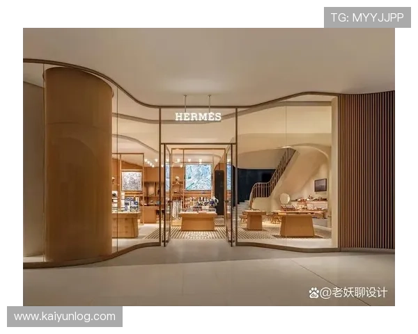 开云旗下品牌大全：梳理品牌的主要设计元素与流行趋势，助力时尚搭配灵感获取