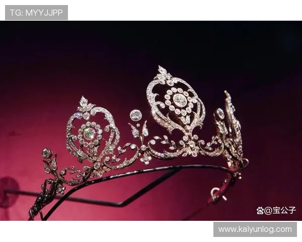 开云集团旗下珠宝品牌如何结合时尚潮流与经典设计,打造引领市场的奢华珠宝产品 开云集团旗下珠宝品牌如何结合时尚潮流与经典设计,打造引领市场的奢华珠宝产品